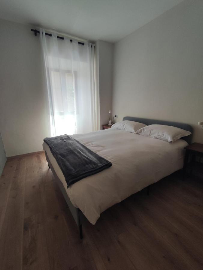 Gnazzano Home 1 Loiano Экстерьер фото