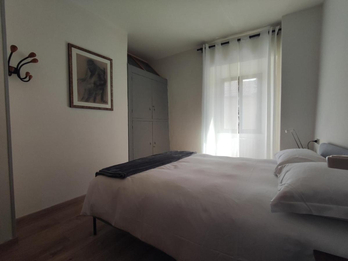 Gnazzano Home 1 Loiano Экстерьер фото