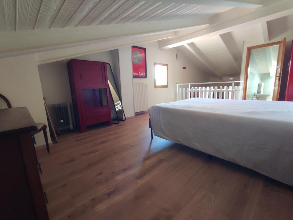 Gnazzano Home 1 Loiano Экстерьер фото