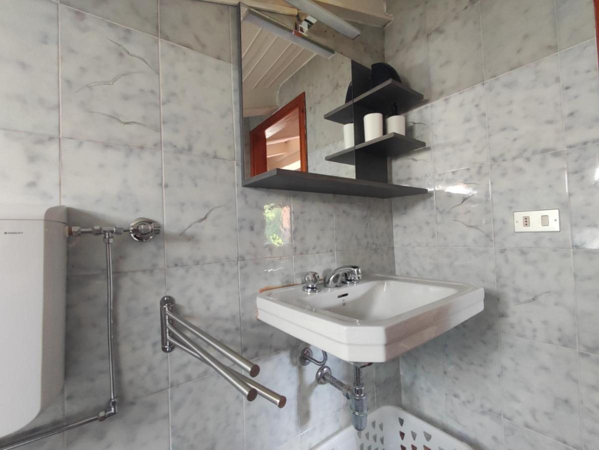 Gnazzano Home 1 Loiano Экстерьер фото