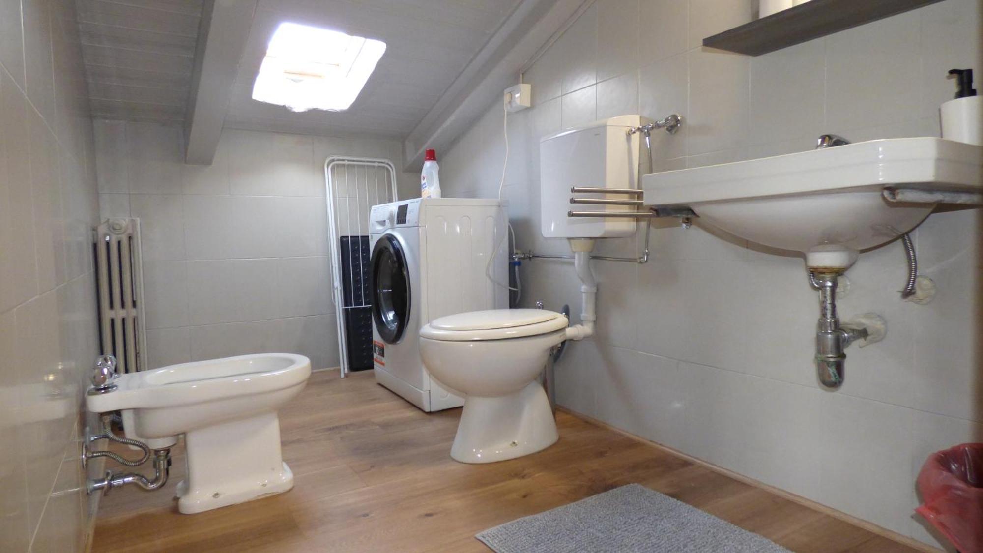 Gnazzano Home 1 Loiano Экстерьер фото