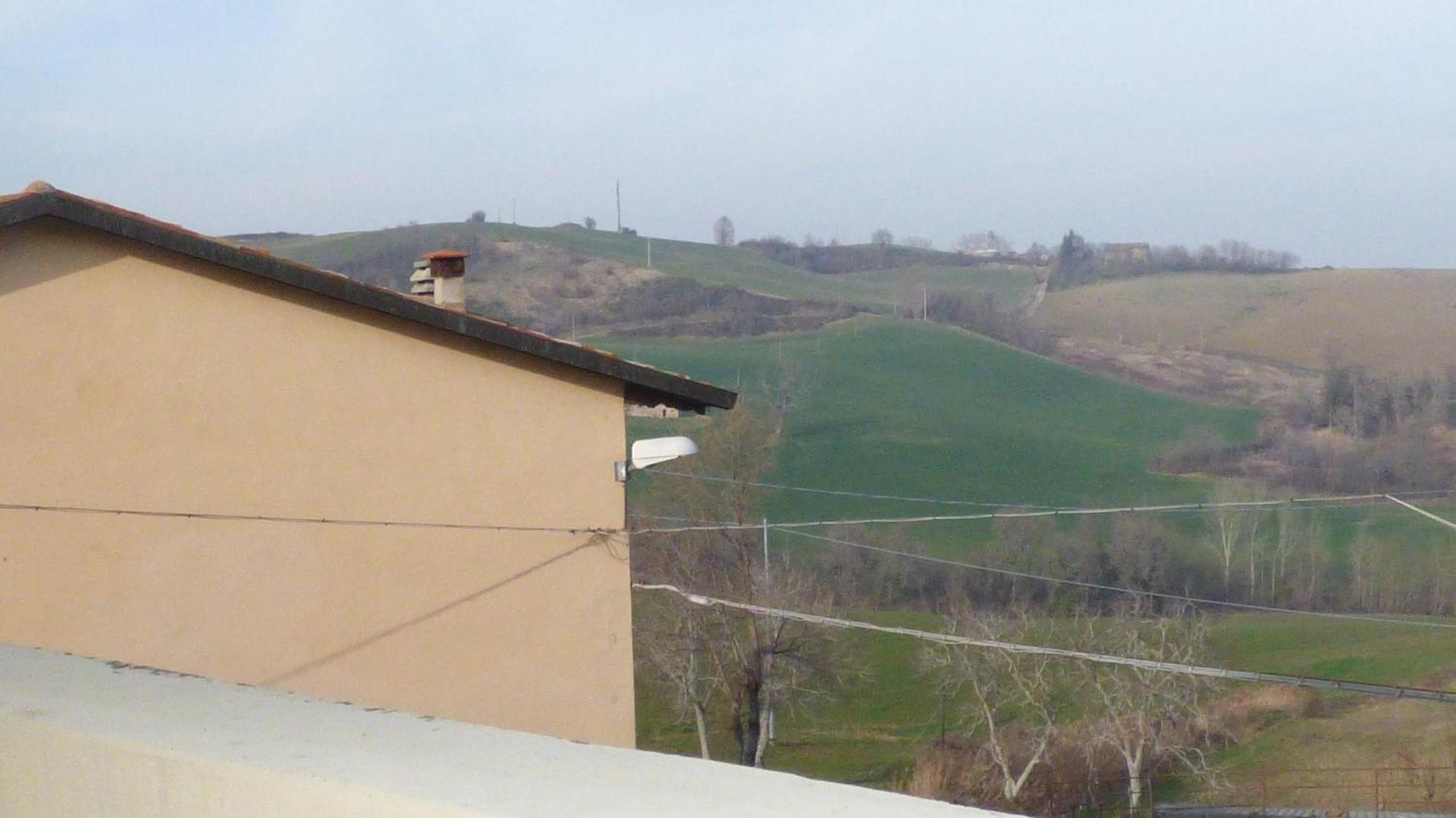 Gnazzano Home 1 Loiano Экстерьер фото